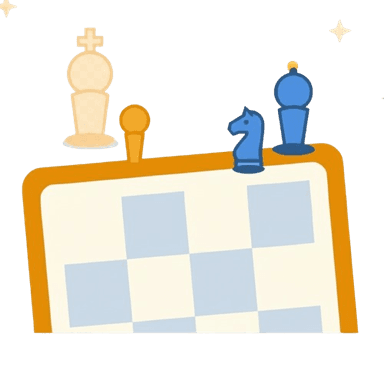 VoiceChess Logo